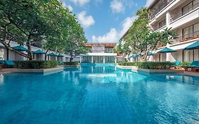 Doubletree By Hilton Phuket Banthai 4*